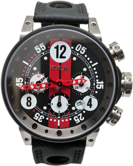 Replica BRM V-12 44 V1244NCRRAR EXPO 11267 watch